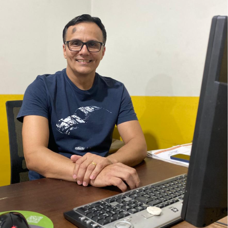 Imagem:  Departamento Recursos Humanos