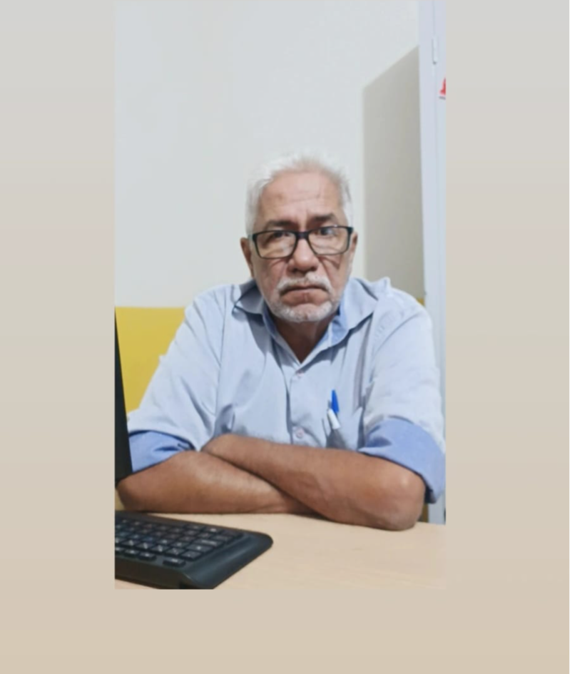 Imagem: Gabinete do Prefeito