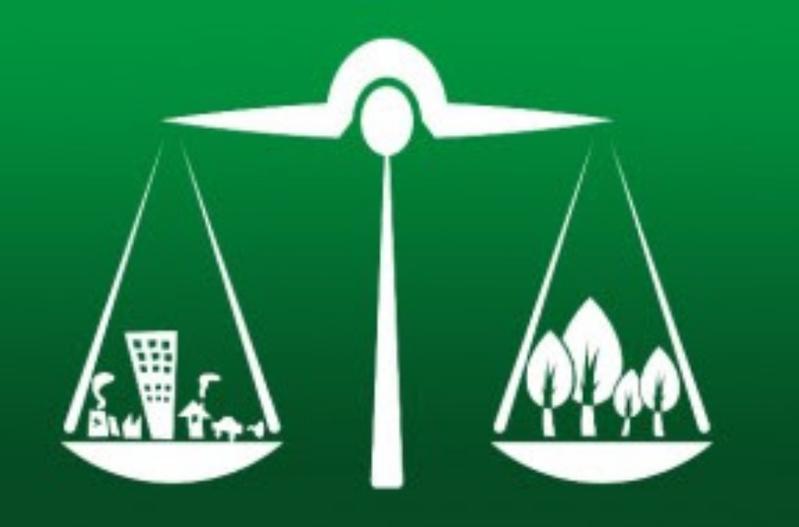 Imagem: LEIS AMBIENTAIS