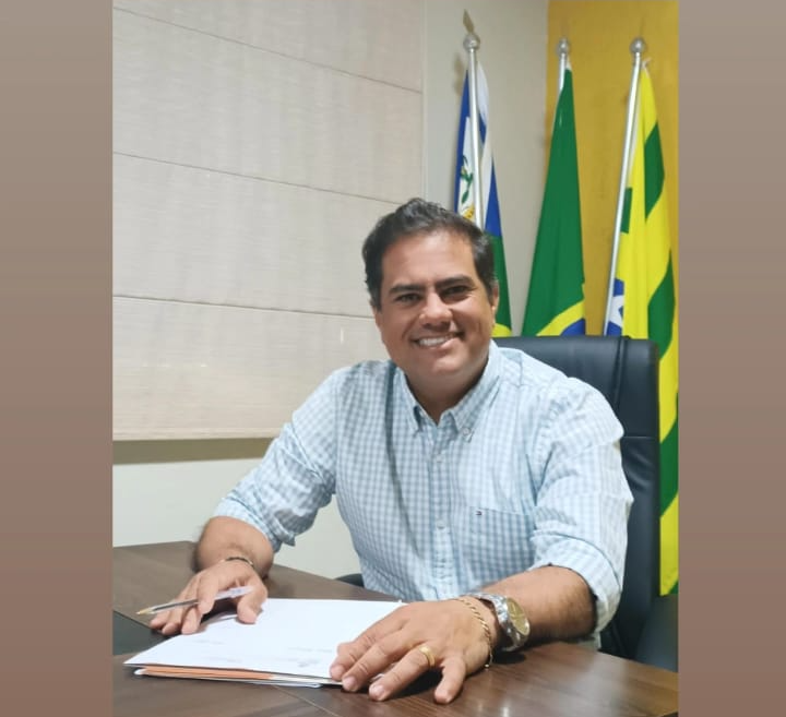 Imagem: Prefeito
