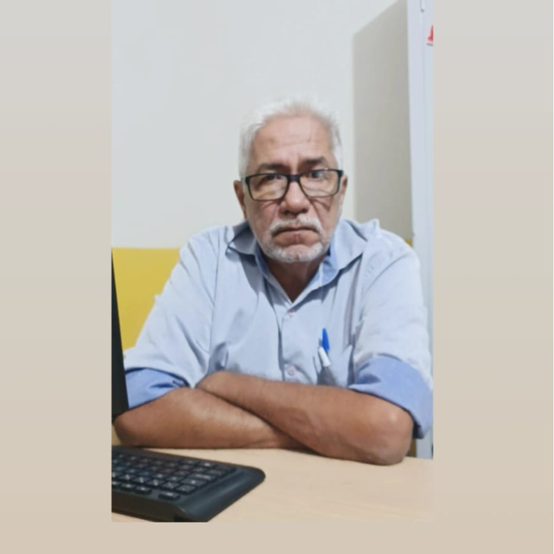 Imagem: Gabinete do Prefeito