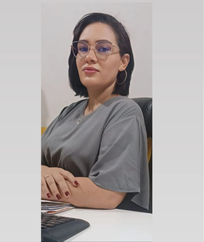 Imagem:  Departamento Controle Interno