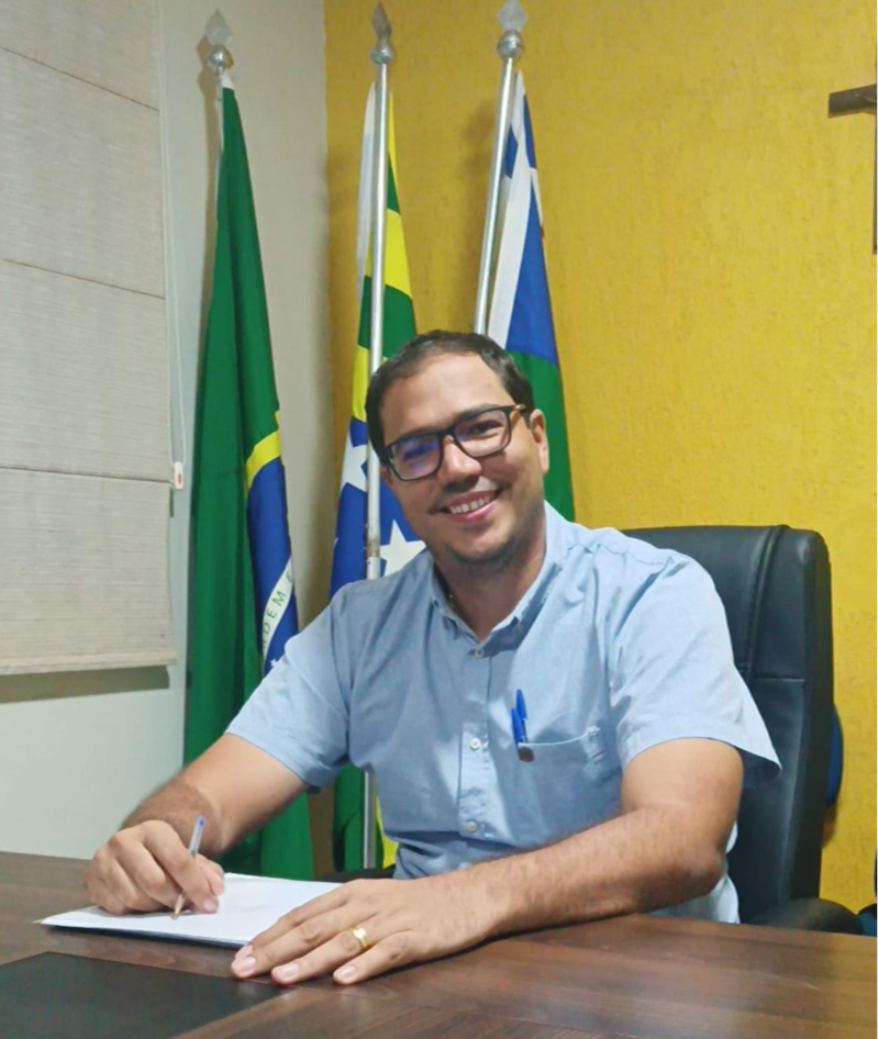 Imagem: Informações