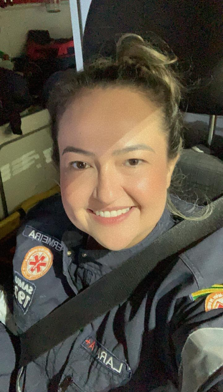 Imagem: Secretaria de Saúde