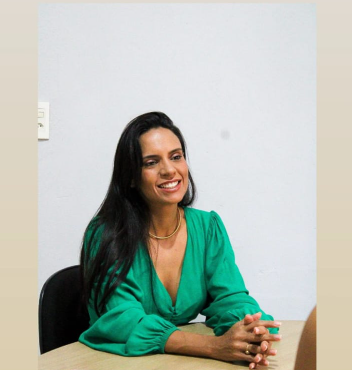 Imagem: Secretaria de Desenvolvimento Social