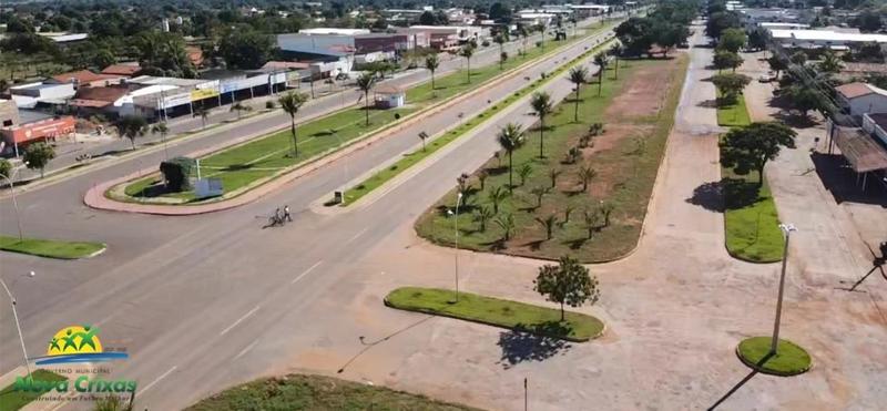Imagem: Prefeitos